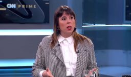 Martínez y posibles candidaturas "paralelas" tras primarias: "Haría un llamado a la DC a entender la importancia de la unidad"