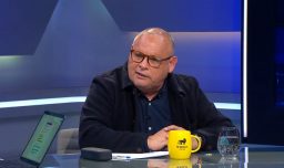 "No es mi candidata": Rodrigo Mundaca se distancia de Tohá y revela que el Presidente Boric le pidió llamar a votar en la primaria