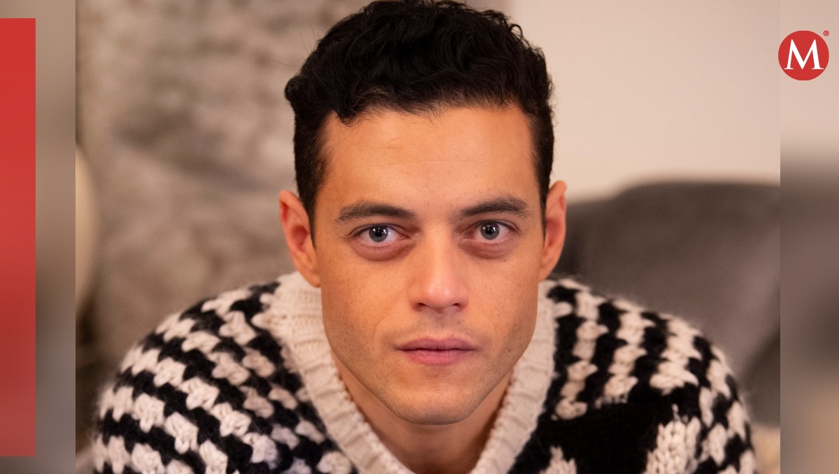 “Es muy posible que acabe en la cárcel”; Rami Malek, protagonista de 'Bohemian Rhapsody', fue arrestado por pa